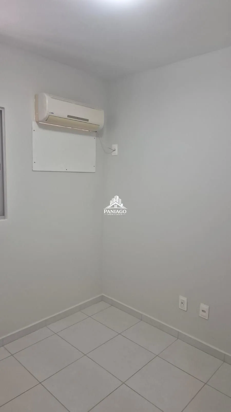 Imagem Villagio Di Bonifacia- apartamento com 3 quartos ,2 banheiro e 2 vagas p/ garage