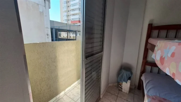 Imagem Apartamento mobiliado à Venda no Bairro da Ocian em Praia Grande!