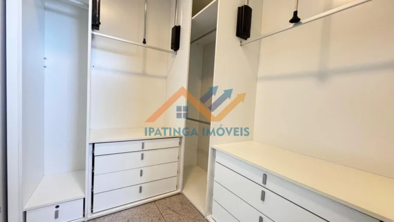 Imagem Apartamento Duplex no Bela Vista - Ipatinga