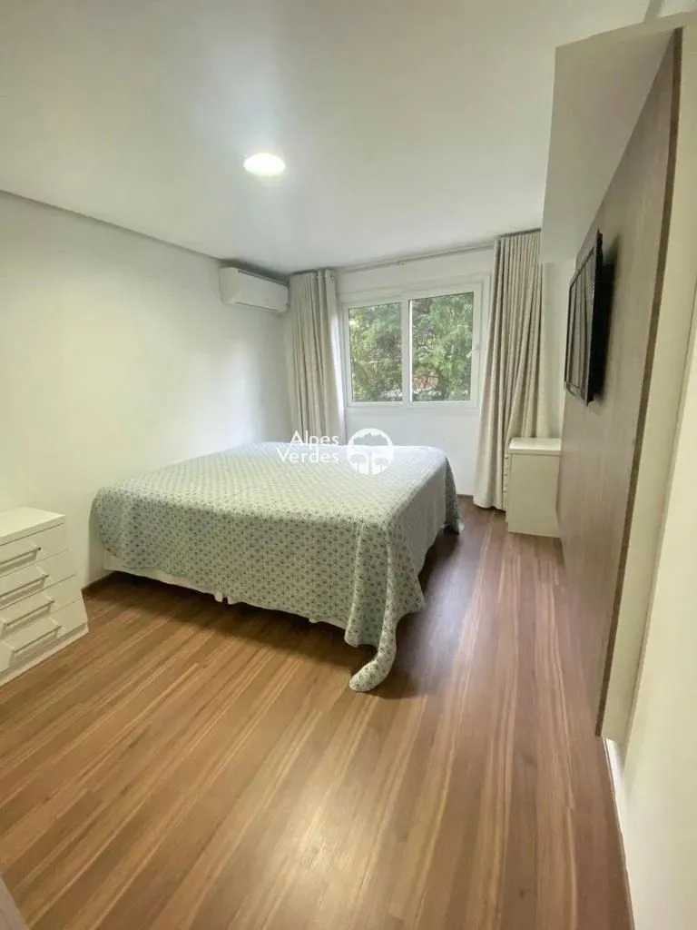 Foto do imóvel Apartamento à Venda em Vivendas da Montanha, Gramado - RS