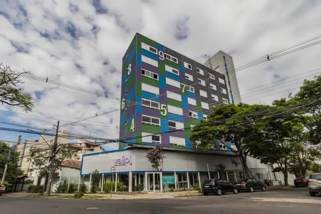 Foto do imóvel Studio para venda em Porto Alegre