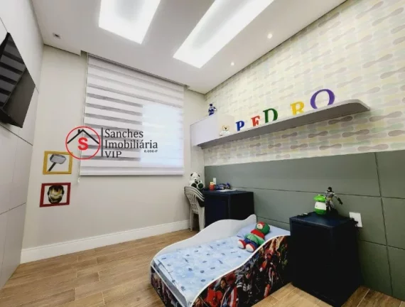 Imagem VENDA BELÍSSIMA CASA EM CONDOMÍNIO FECHADO EM LOUVEIRA