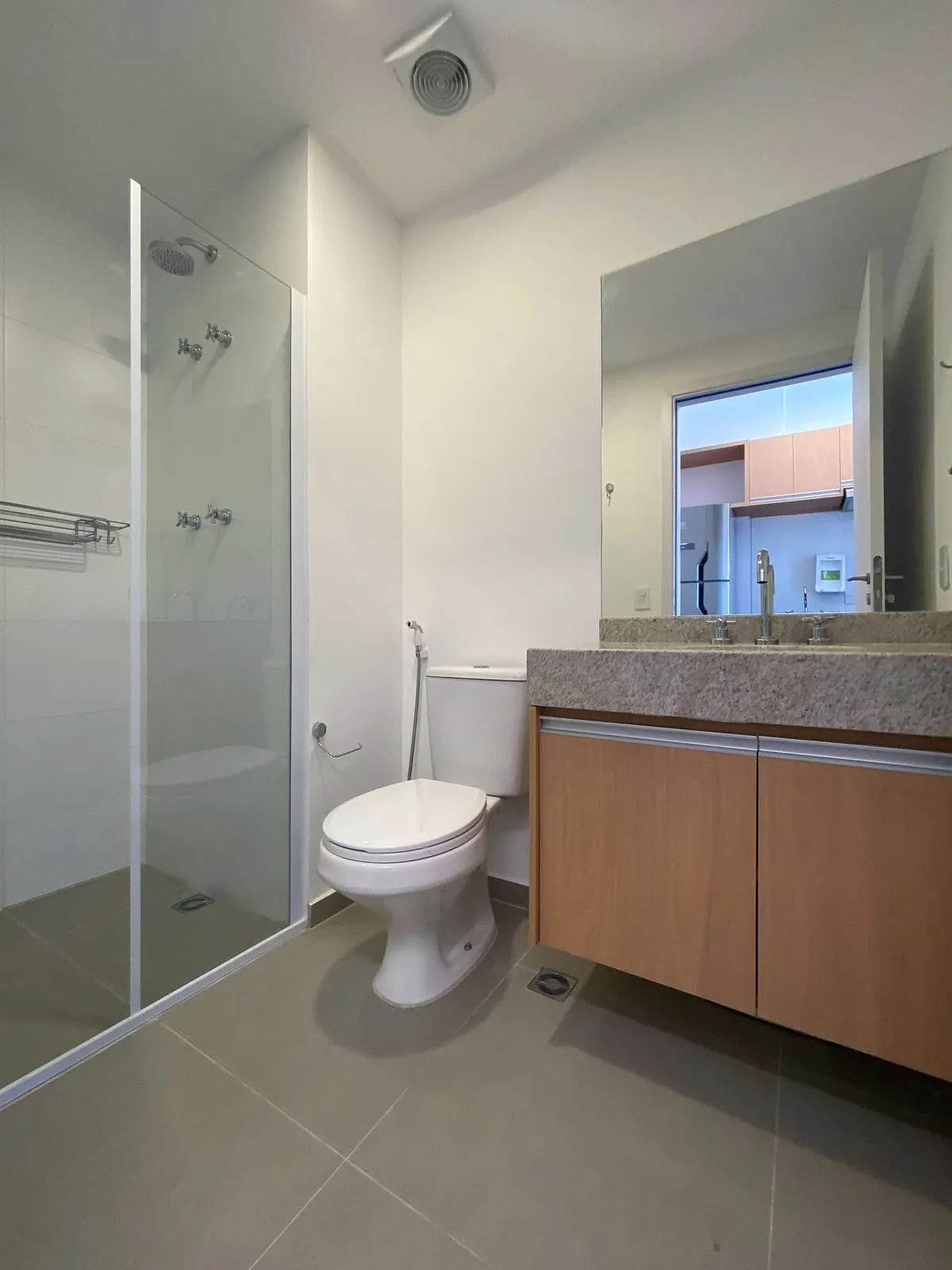 Imagem Apartamento com 1 Quarto para alugar, 32m² - Vila Mariana