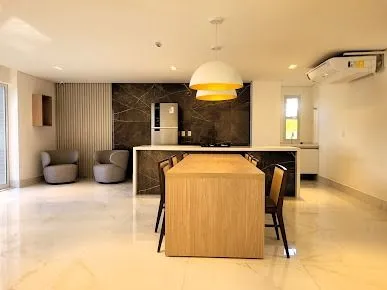 Imagem Apartamento com 4 dormitórios à venda, 165 m² por R$ 1.799.987,00 - Altiplano Cabo Branco - João Pessoa/PB