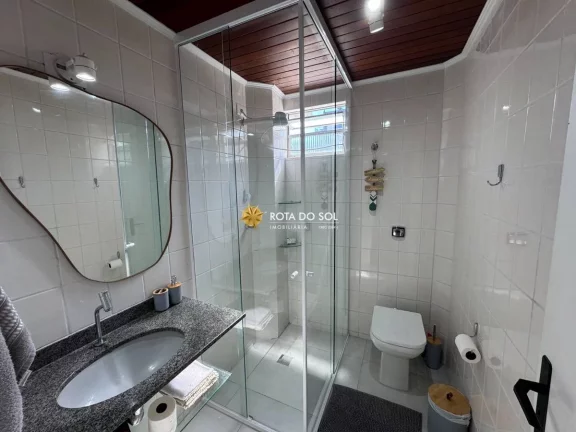 Imagem Umuarama Residencial Apartamento 2 quartos à venda Praia Bombas Bombinhas SC