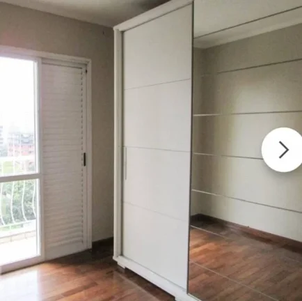Imagem Alugo Apto em Santo André, Bairro Jardim