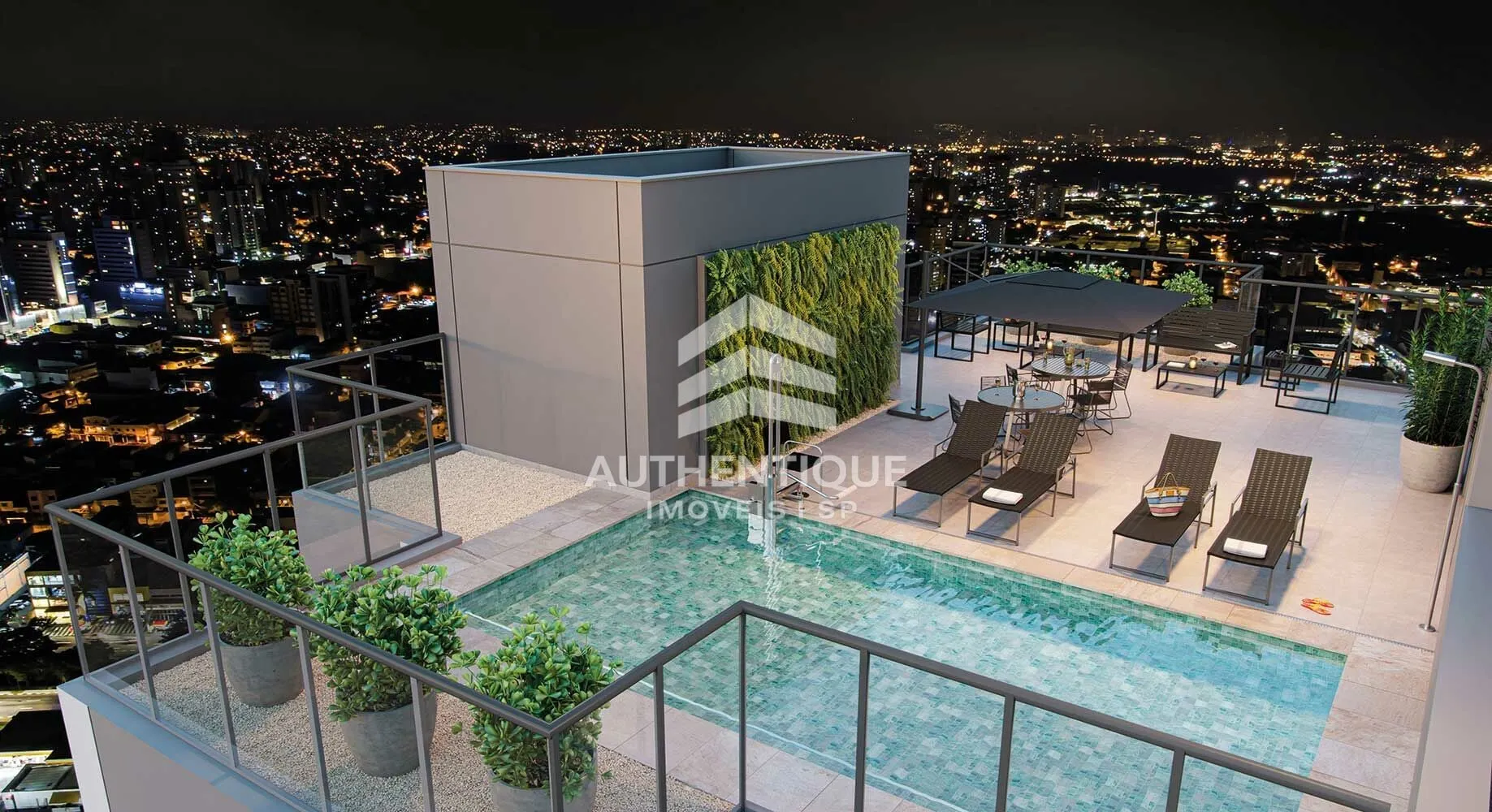 Imagem DREAM VIEW SKY RESORT VILA PRUDENTE - Apartamento à venda em São Paulo/SP