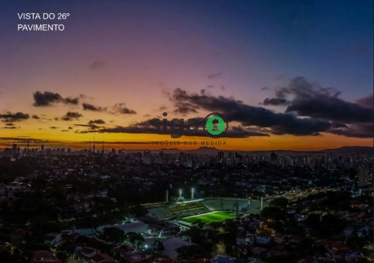Imagem Apartamento à venda em Higienópolis de 303 m² com 4 suítes e 3 vagas em São Paulo