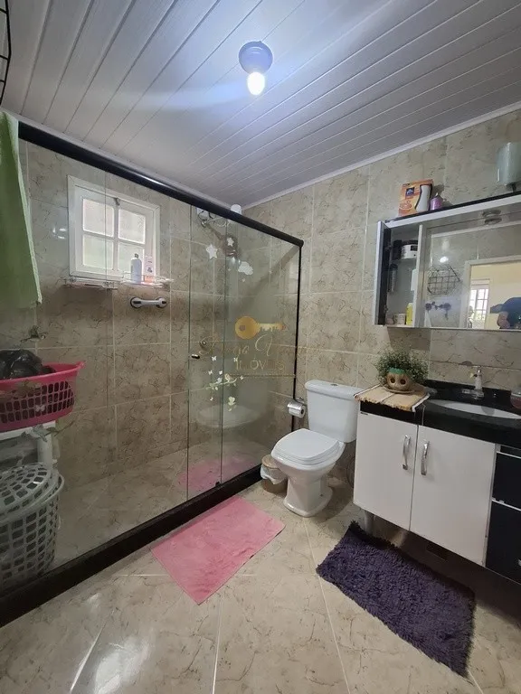 Imagem Casa para Venda em Teresópolis / RJ no bairro Albuquerque