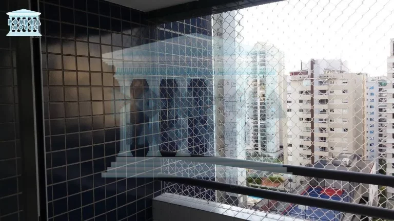 Imagem APARTAMENTO PARA ALUGAR NA POMPEIA, 2 DORMITÓRIOS (1 SUÍTE)