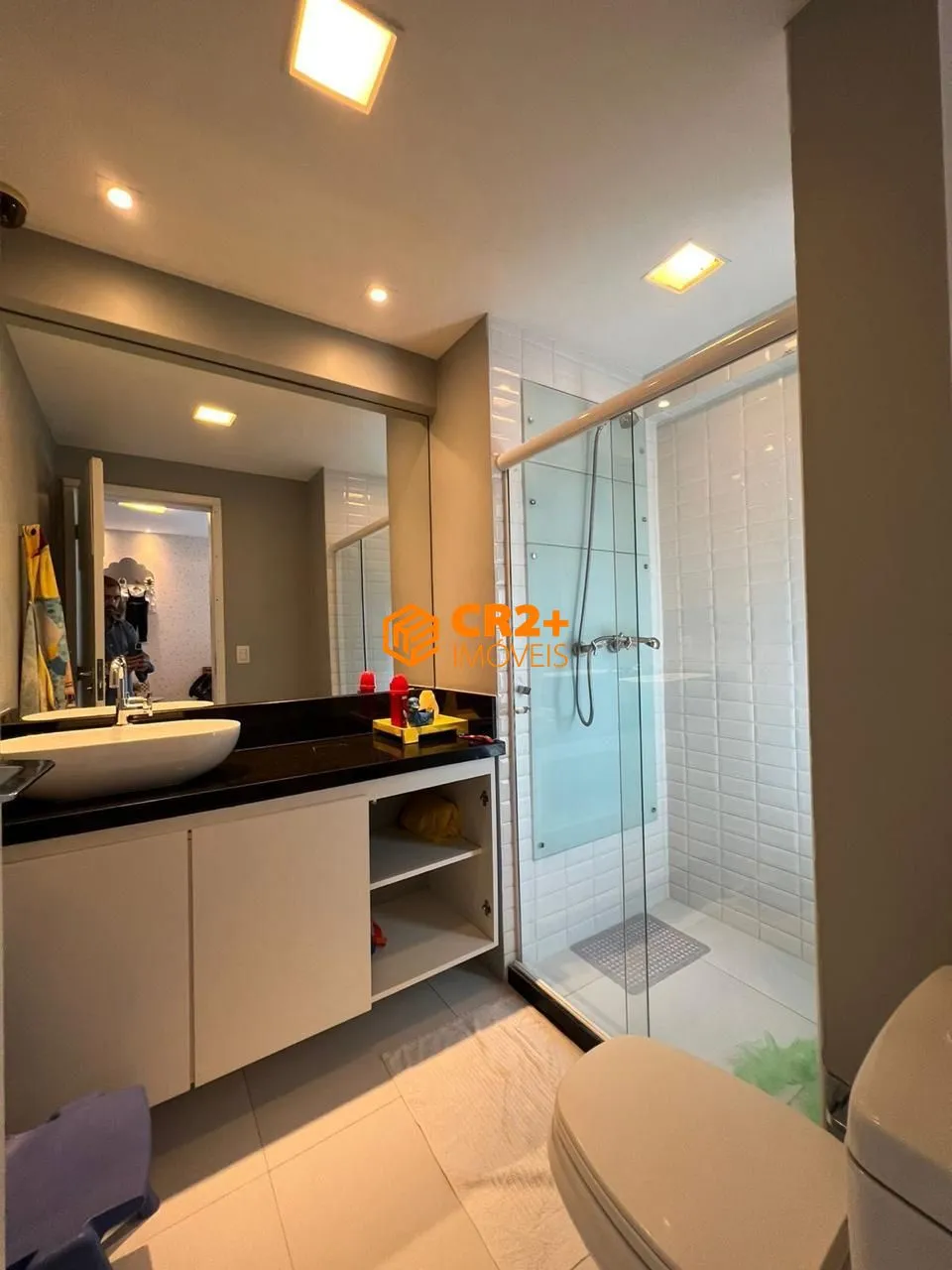 Imagem Vendo Apartamento de Luxo PORTEIRA FECHADA - 4 suítes 205m² em Casa Forte