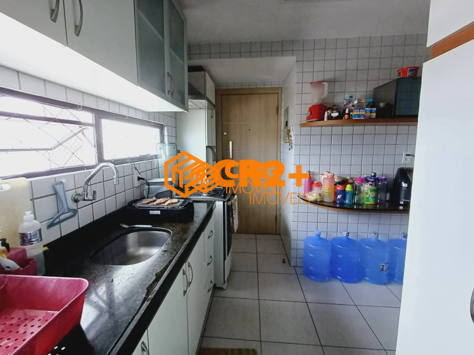 Imagem Apartamento à Venda 03 quartos, 01 suíte em Boa Viagem. Oportunidade!!! 88m²