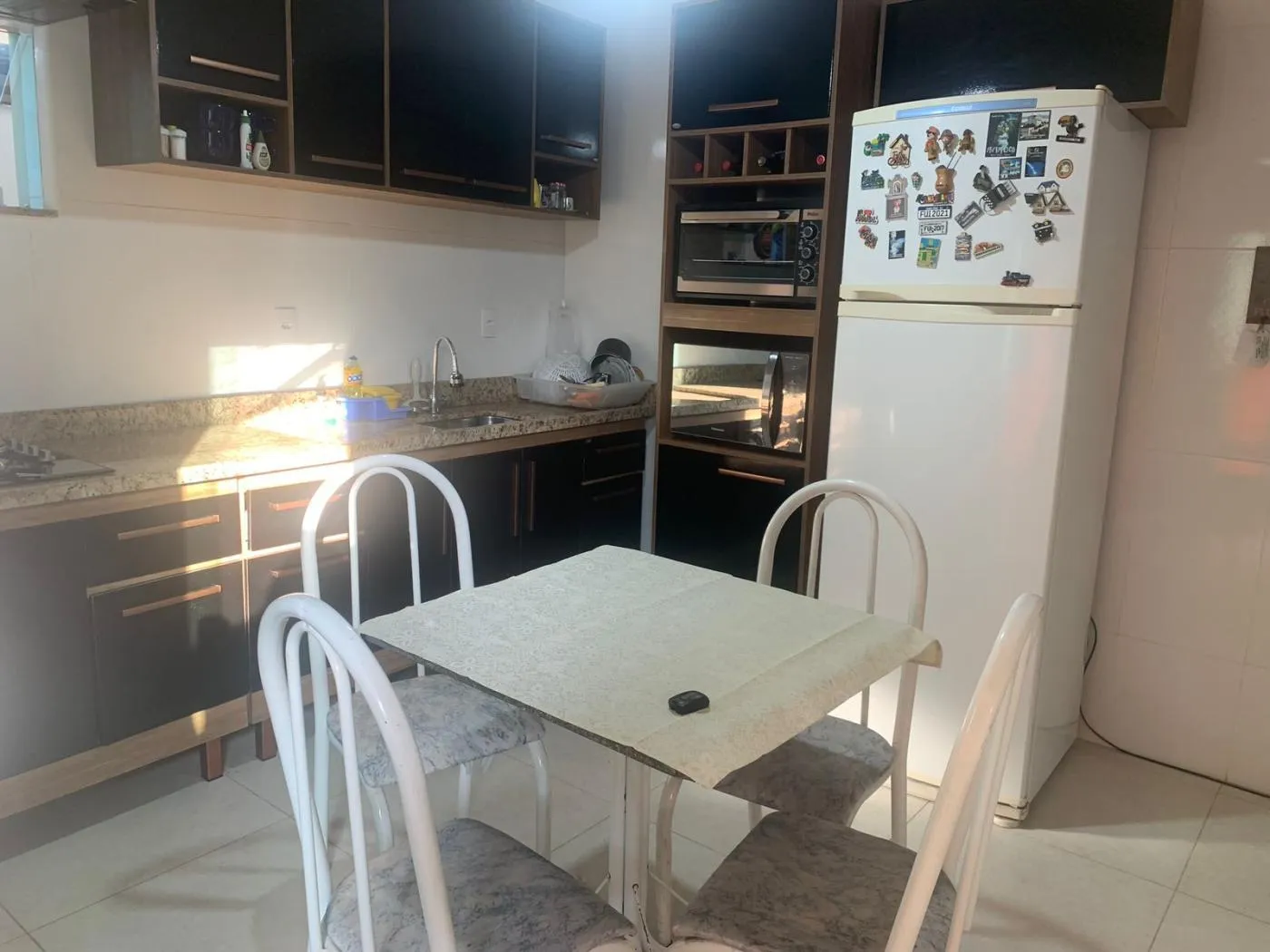 Imagem Casa para Venda em Petrópolis / RJ no bairro Valparaíso