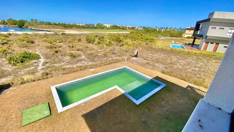 Imagem Casa em Condomínio para Venda em Mata De São João, Praia Do Forte, 5 dormitórios, 5 suítes, 7 banheiros, 4 vagas