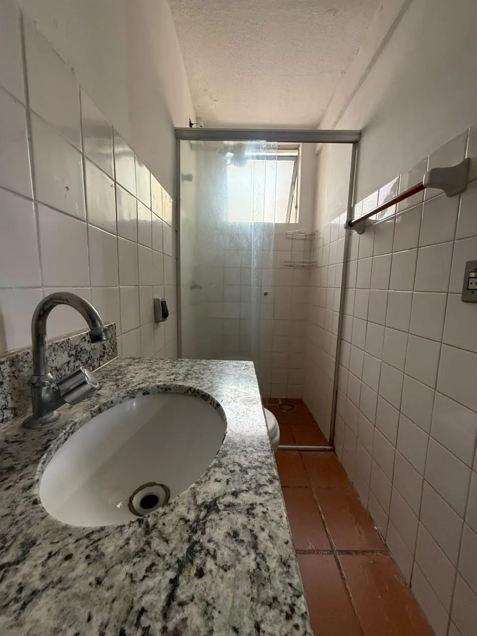 Imagem Apartamento 3 Quartos Residencial Aclimação