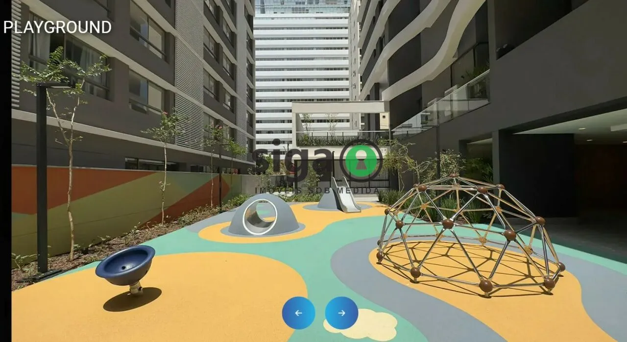 Imagem Apartamento para venda em Pinheiros 4 suítes, São Paulo - SP