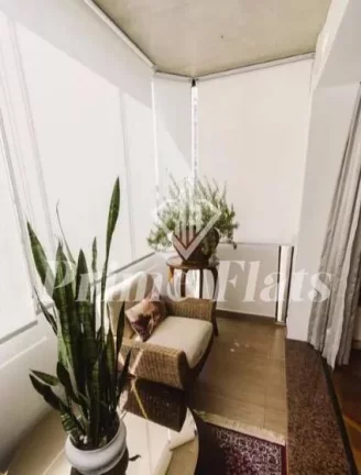Imagem Apartamento disponível para venda Condomínio Edifício Vivenda das Primaveras, com 128 m², 4 dormitórios e 2 vagas de garagem