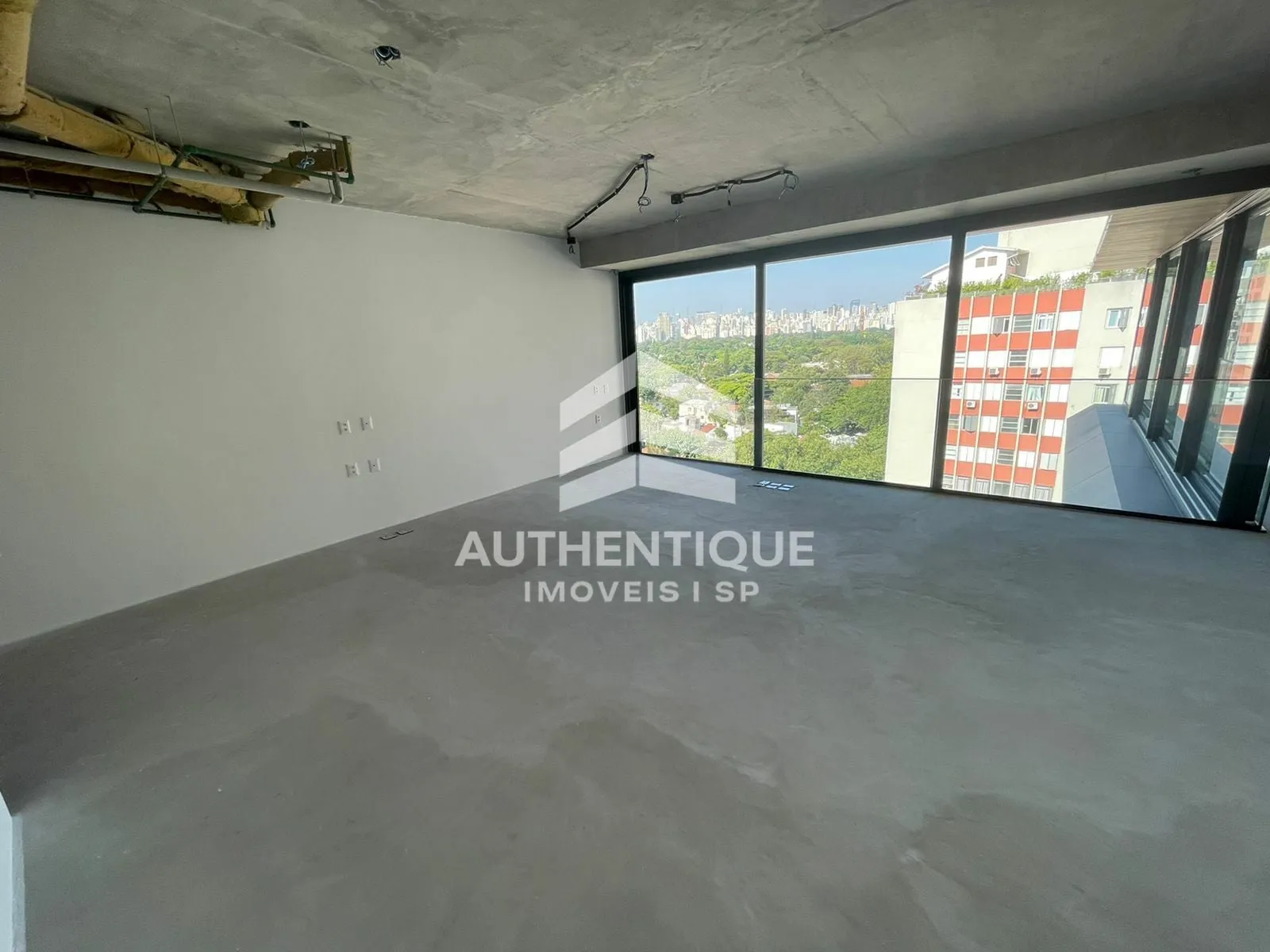Imagem NUBE ITAIM - Apartamento à venda em São Paulo/SP