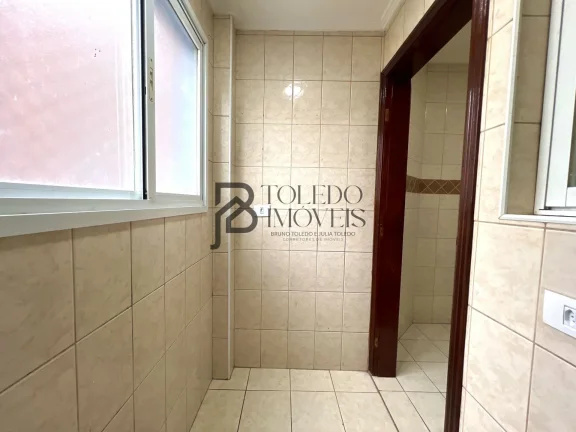 Imagem Apartamento de 1 Dormitório no bairro Aviação - Praia Grande