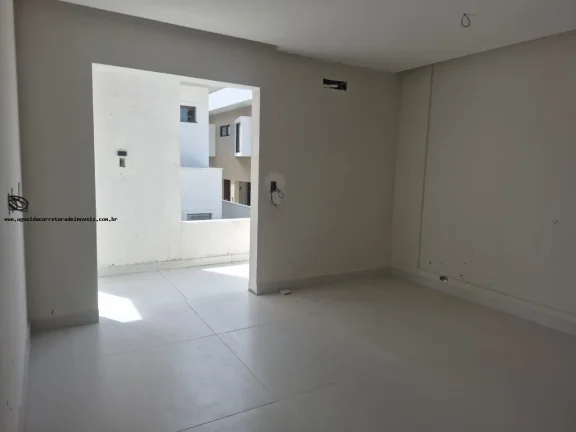 Imagem Casa em Condomínio para Venda em Natal, Pitimbu, 4 dormitórios, 4 suítes, 5 banheiros, 4 vagas
