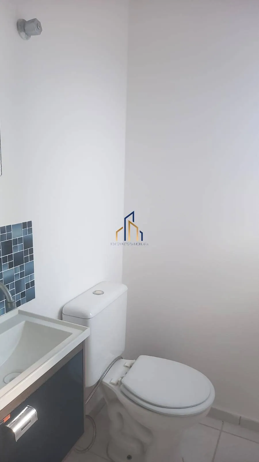 Imagem Sala Comercial para alugar na Vila Gilda em Santo André/SP
