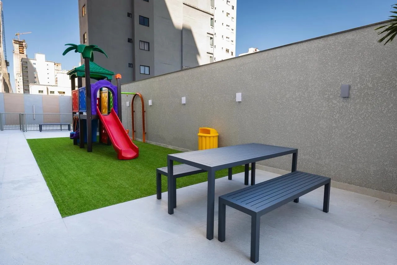 Imagem Apartamento à venda com 135m2 por R$ 2.250.000,00