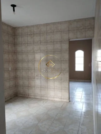 Imagem Duas Casas térreas, 4 dormitórios, Jardim Satélite, Sjc.