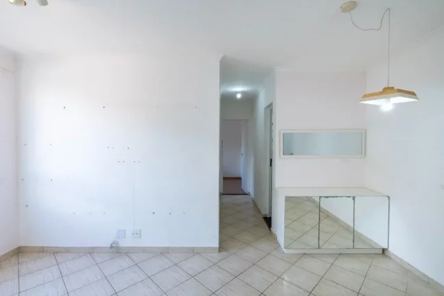 Imagem Apartamento à venda em São Paulo, Fazenda Morumbi, com 2 quartos, 48m2