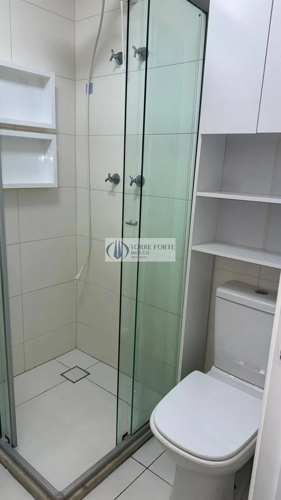 Imagem Lindo apartamento com 26 m² mobiliado e bem localizado, 400 metros do metrô