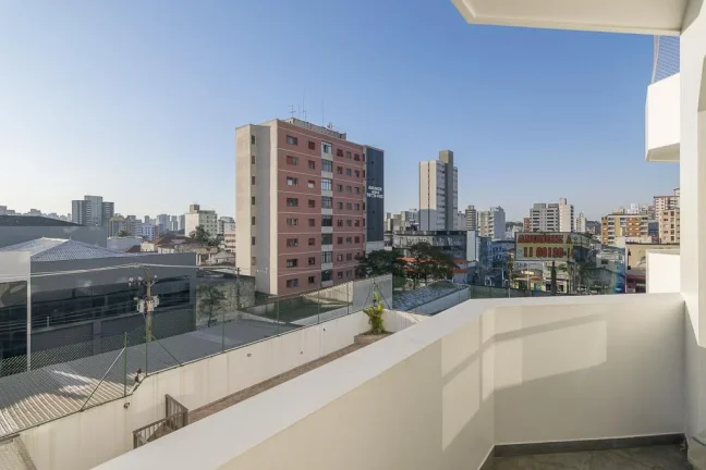 Imagem Apartamento para Venda em Santo André / SP no bairro Centro