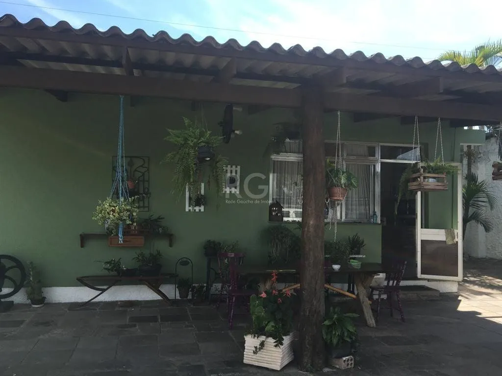 Imagem Casa em Hípica