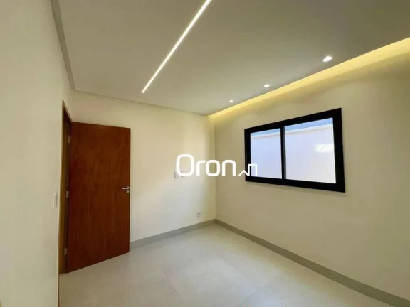Imagem Casa à venda, 157 m² por R$ 815.000,00 - Jardim Planalto - Goiânia/GO