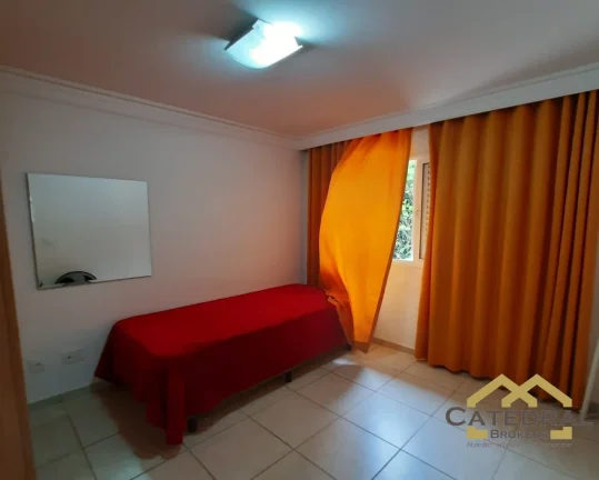 Imagem Linda casa em condomínio com 4 dormitórios à Venda - Medeiros - Jundiaí/SP