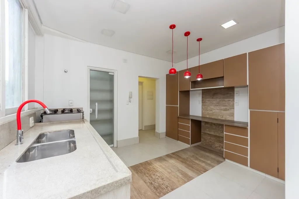 Imagem APARTAMENTO RESIDENCIAL em São Paulo - SP, Jardim Paulista