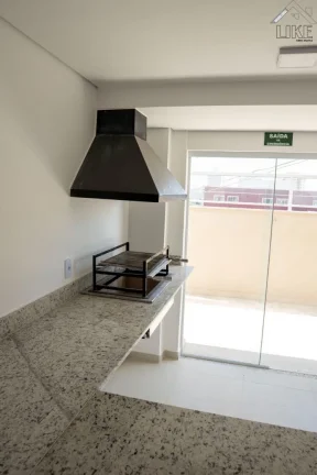 Imagem Venda - OPORTUNIDADE - Apartamento 02 quartos com Suíte - Centro de Jacareí