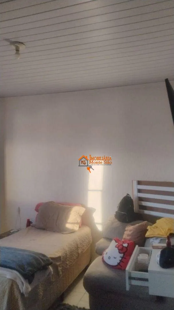 Imagem Apartamento com 2 dormitórios à venda, 69 m² por R$ 185.000,00 - Parque Continental - Guarulhos/SP