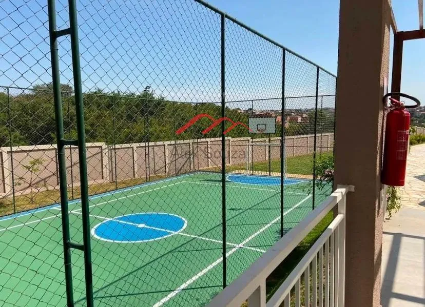 Imagem Apartamento para Venda em Sumaré, Jardim Maria Luíza, 2 dormitórios, 1 banheiro, 1 vaga