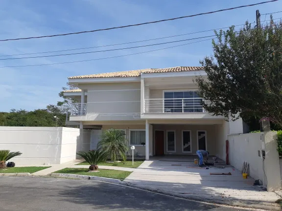 Casa com 3 Quartos à Venda, 278 m² em Parque Esplanada - Votorantim