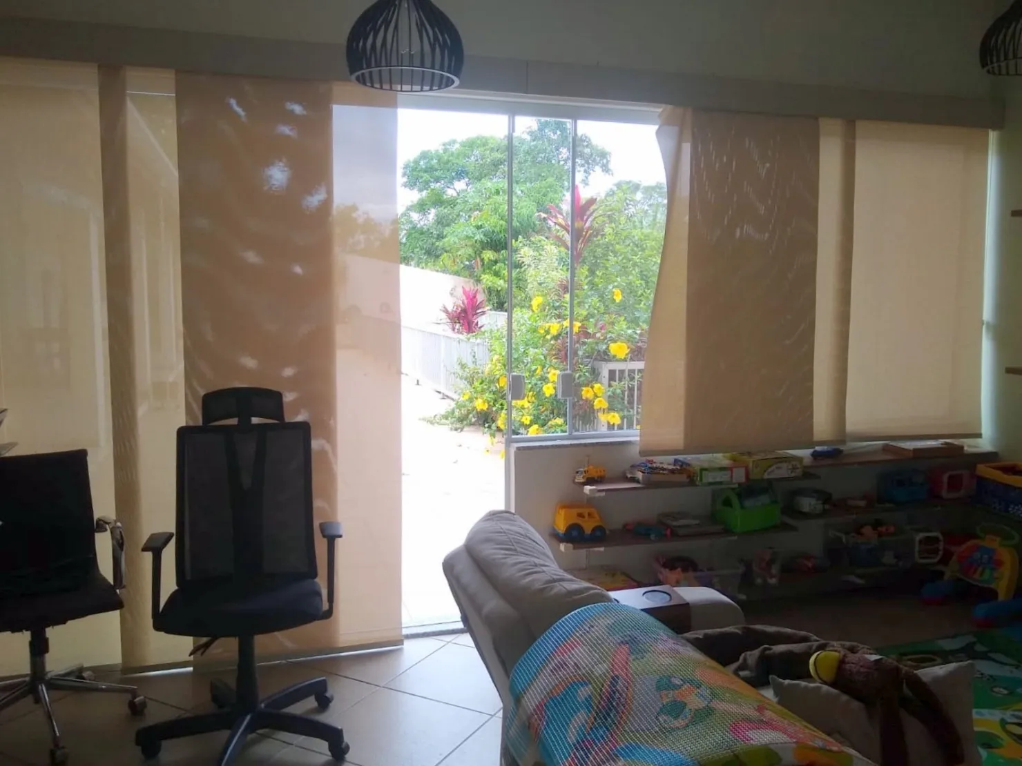 Imagem Casa à venda Quartos, 3 Suites, 4 Vagas, 1004M², J.Panorama , Guaratinguetá - SP | Condomínio Jardim Panorama 1.