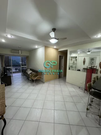 Imagem Apartamento à venda no bairro Enseada - Guarujá/SP