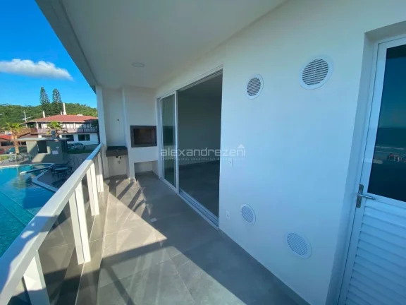 Imagem Apto Frente ao Mar com 2 Suítes