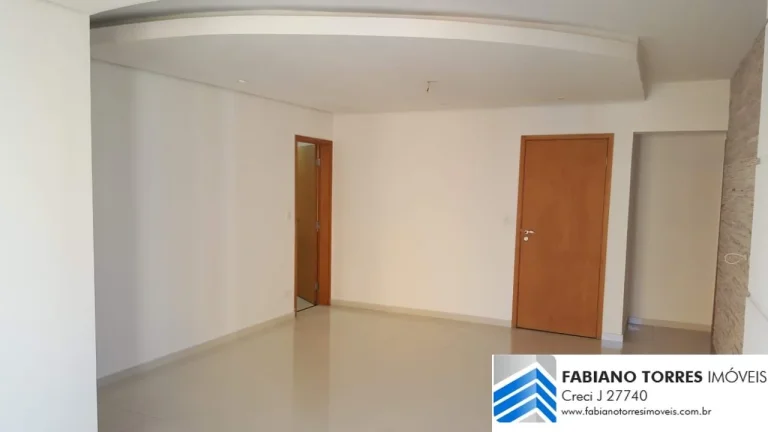 Imagem Apartamento com 134m² a venda no Jardim Bela Vista - Santo Andre