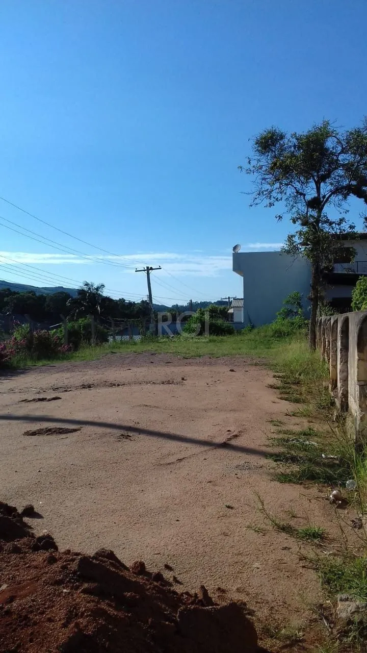 Imagem Terreno na vila nova