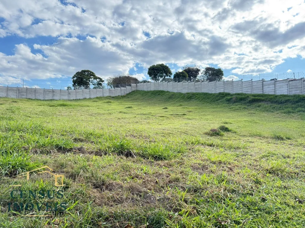 Foto do imóvel: Terreno plano à venda no Condomínio Villa Monteverde no bairro Observatório em Vinhedo. em Observatório