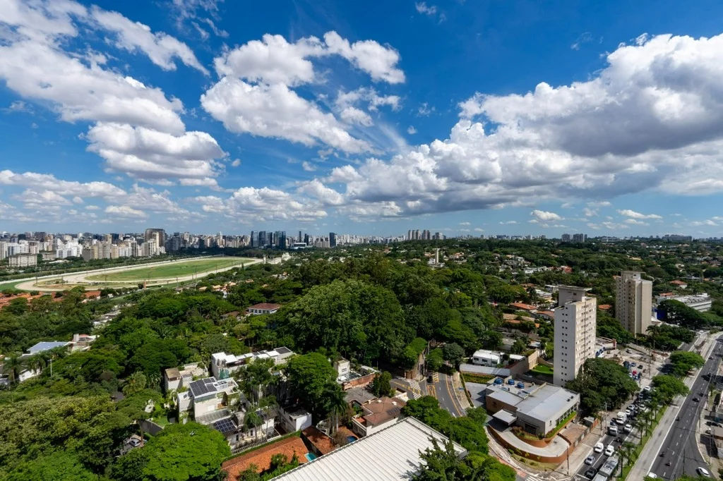 Imagem Apartamento à venda em São Paulo, Butantã, com 1 quarto, 61m2