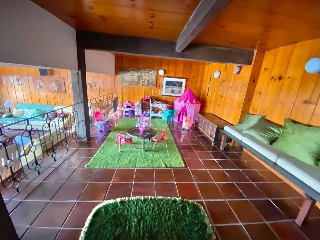 Imagem Casa Com 4 Dormitórios Para comprar ,484 m² por R$ 3.500.000,00 - Boa Vista - Porto Alegre/RS
