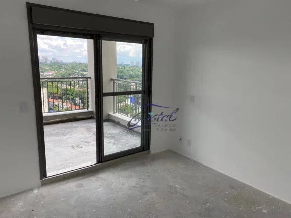 Imagem Cobertura com 3 suítes (5 banheiros) - próximo ao metrô Butantã