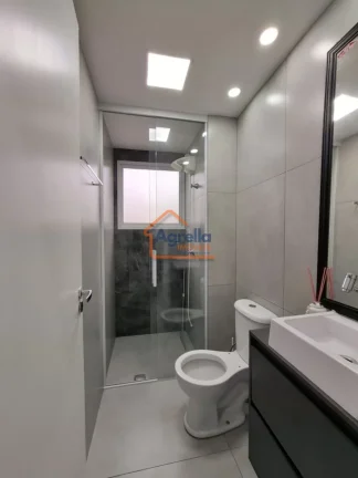 Imagem Condomínio Villa Francesa LIS - Apartamento à venda no bairro Jardim Bi-Centenário - Mogi Mirim/SP