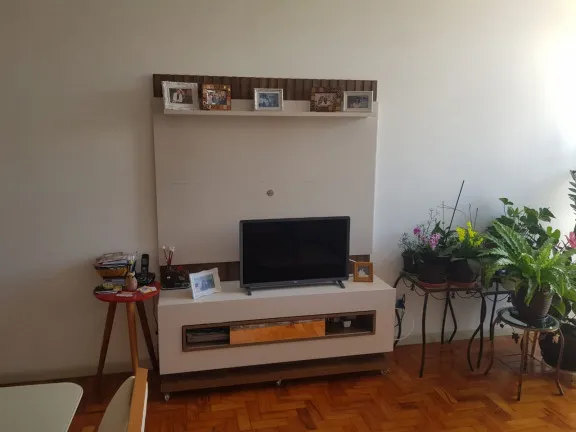 Imagem Apartamento com 1 Quarto à Venda, 110 m² em Centro - Santo André