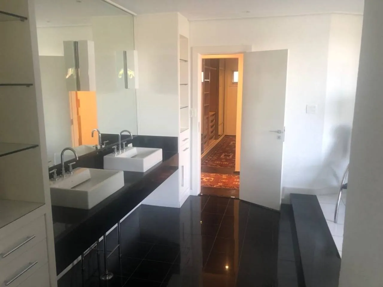Imagem Casa, 610 m² - Alphaville 01 - Barueri/SP
